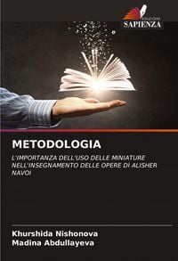 Produktbild: Metodologia
