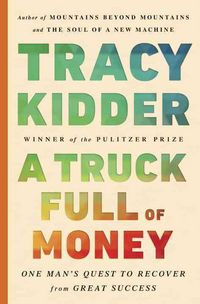 Produktbild: TRUCK FULL OF MONEY