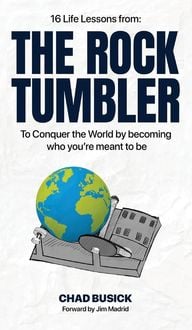 Produktbild: The Rock Tumbler