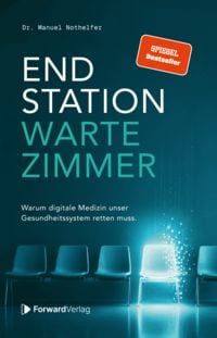 Produktbild: Endstation Wartezimmer