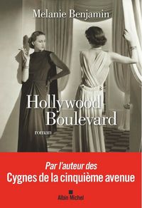 Produktbild: Hollywood Boulevard