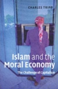 Produktbild: Islam and the Moral Economy