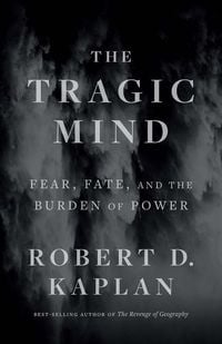 Produktbild: The Tragic Mind