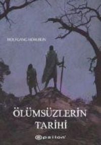 Produktbild: &Ouml;l&uuml;ms&uuml;zlerin Tarihi
