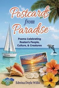 Produktbild: Postcards from Paradise