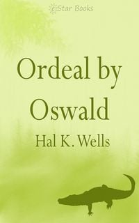 Produktbild: Ordeal by Oswald