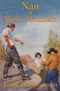 Produktbild: Nan of Music Mountain
