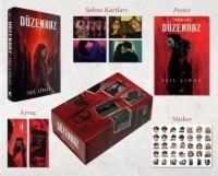 Produktbild: D&uuml;zenbaz - 7 Tutsak 1 &Ouml;l&uuml; Ciltli, Kutulu