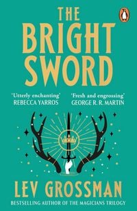 Produktbild: The Bright Sword