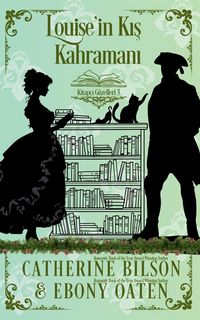 Produktbild: Louise'in K&iquest;&iquest; Kahraman&iquest;