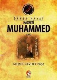 Produktbild: &Ouml;rnek Hayat Hazreti Muhammed s.a.v.