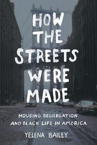 Produktbild: How the Streets Were Made