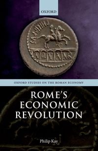 Produktbild: Rome's Economic Revolution