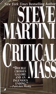 Produktbild: Critical Mass