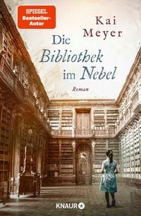 Produktbild Die Bibliothek im Nebel