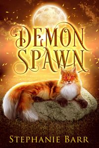 Produktbild: Demon Spawn (Modern Demons, #0)