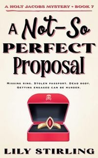 Produktbild: A Not So Perfect Proposal