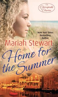 Produktbild: Stewart, M: Home for the Summer