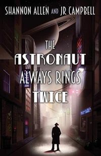Produktbild: The Astronaut Always Rings Twice