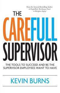 Produktbild: The CareFull Supervisor