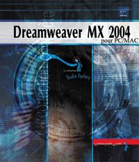 Produktbild: Dreamweaver MX 2004 pour PC/Mac