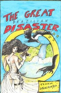 Produktbild: The great Brazilian disaster