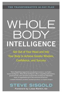 Produktbild: Whole Body Intelligence