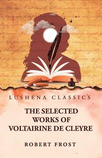 Produktbild: The Selected Works of Voltairine de Cleyre