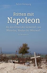 Produktbild: Fritten mit Napoleon