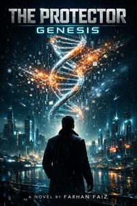 Produktbild: The Protector: Genesis