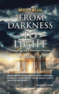 Produktbild: From Darkness to Light