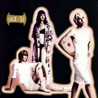 Produktbild: Chix 52