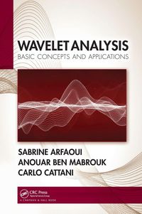Produktbild: Wavelet Analysis