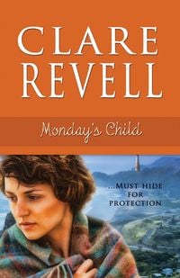 Produktbild: Monday's Child
