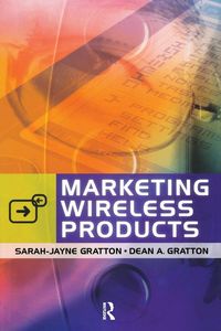 Produktbild: Marketing Wireless Products