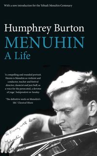 Produktbild: Menuhin