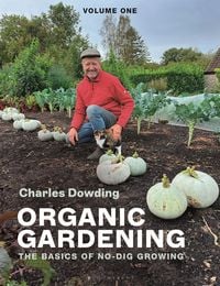 Produktbild: Organic Gardening