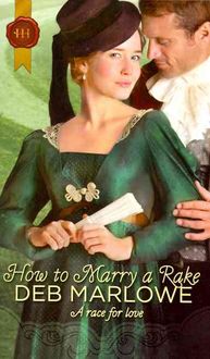 Produktbild: How to Marry a Rake