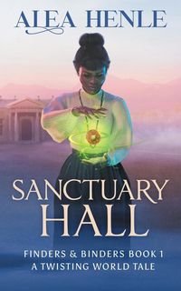 Produktbild: Sanctuary Hall