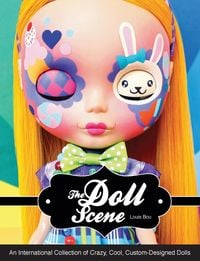 Produktbild: The Doll Scene