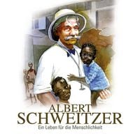 Produktbild: Albert Schweitzer