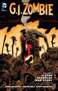 Produktbild: Gi Zombie a Star Spangled War
