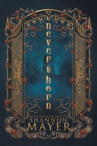 Produktbild: Neverthorn