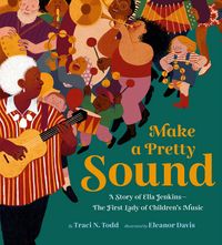 Produktbild: Make a Pretty Sound