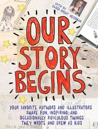 Produktbild: Our Story Begins