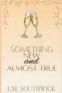 Produktbild: Something New and Almost True
