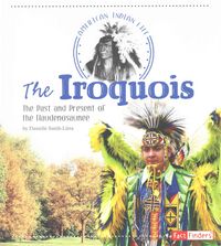 Produktbild: Iroquois