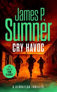 Produktbild: Cry Havoc