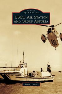 Produktbild: USCG Air Station and Group Astoria