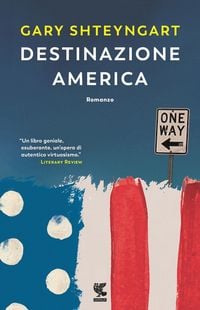 Produktbild: Destinazione America